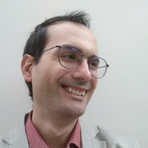 Stefano Moscatelli - Developer